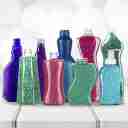 تولید و پخش انواع بطری نوری پت در تهران پارس تهران